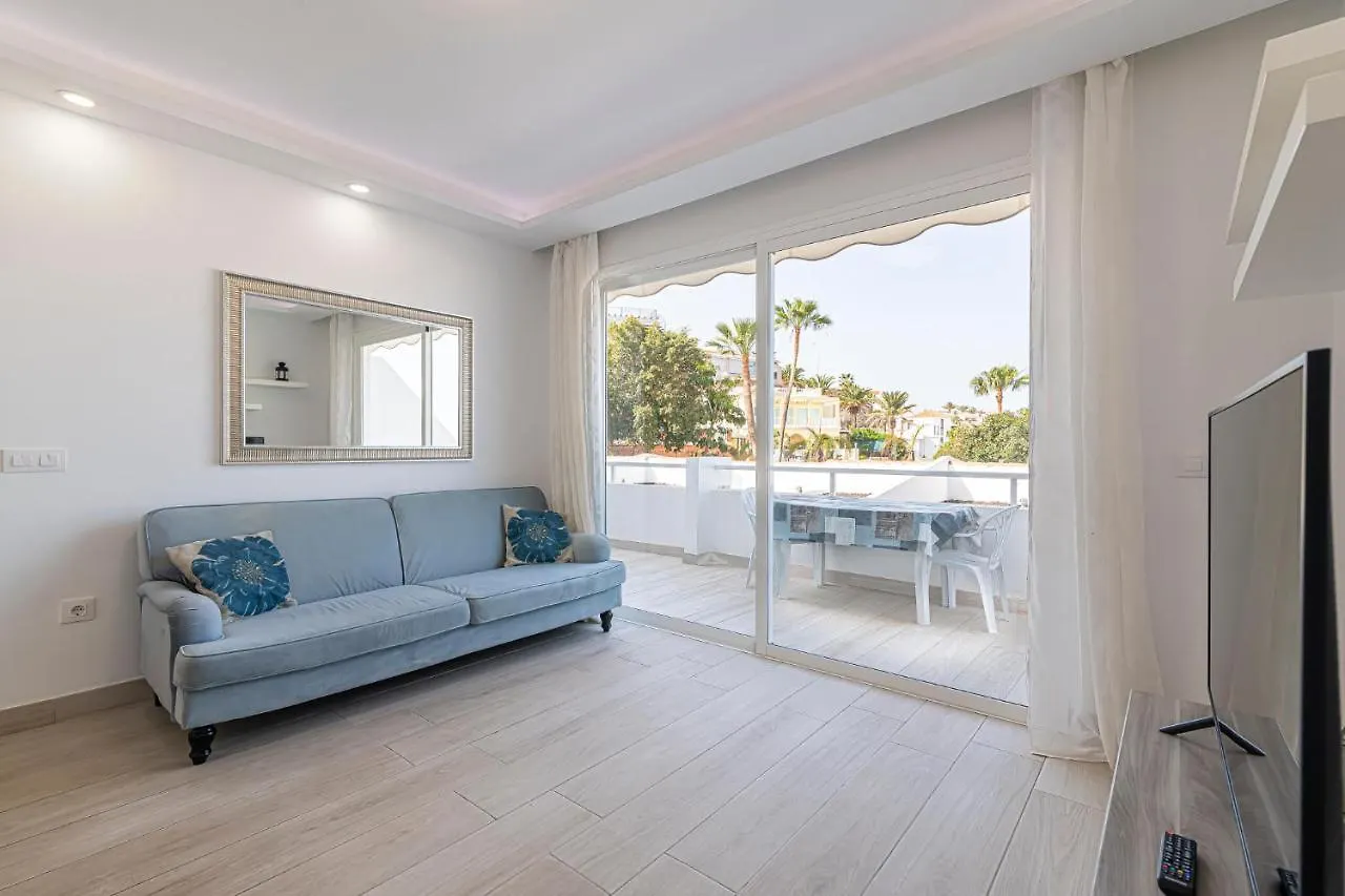 Sun View Apartament - Island Village Heights Costa Adeje  0*, Costa Adeje (Tenerife)
