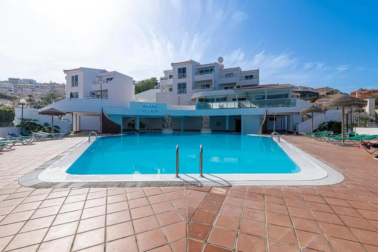 Sun View Apartament - Island Village Heights Costa Adeje  Apartment Costa Adeje (Tenerife)