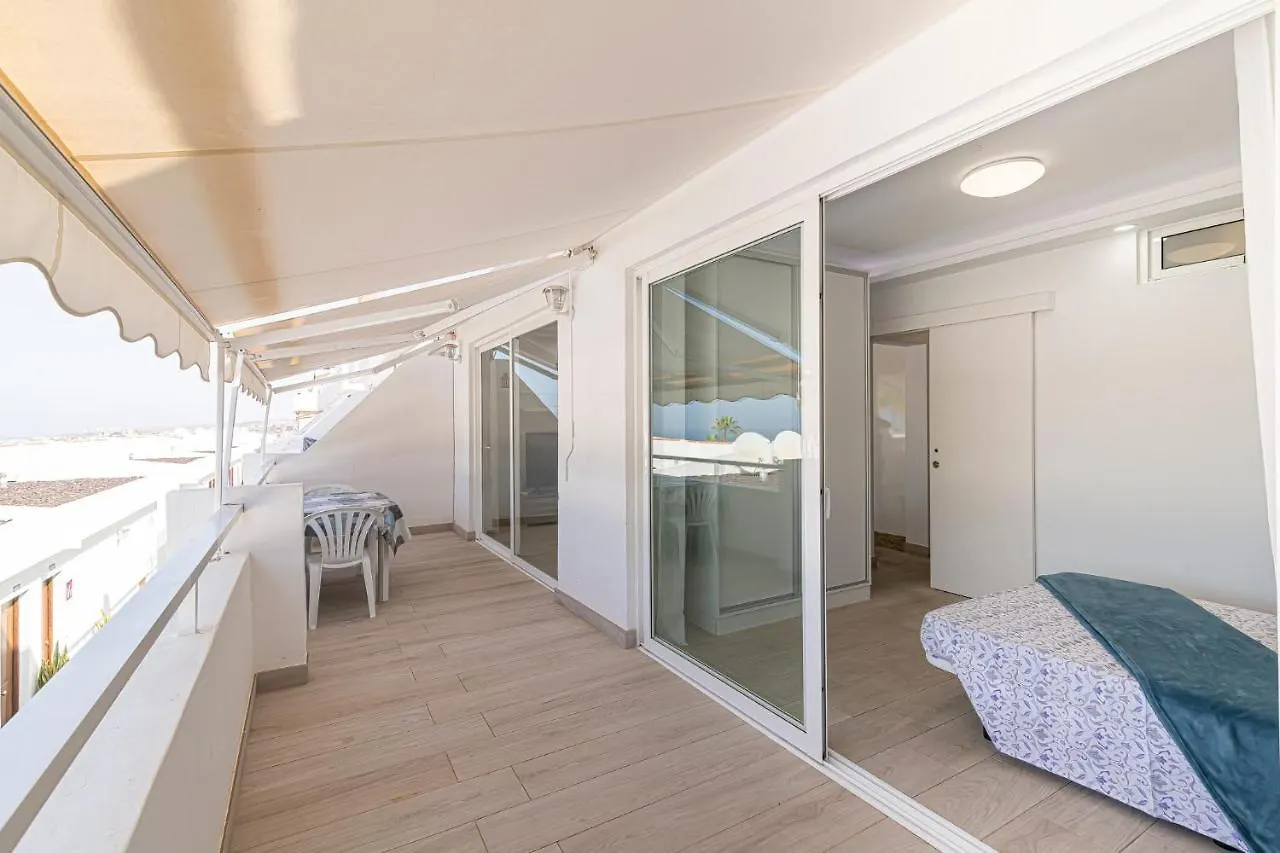 Apartment Sun View Apartament - Island Village Heights Costa Adeje  Spain