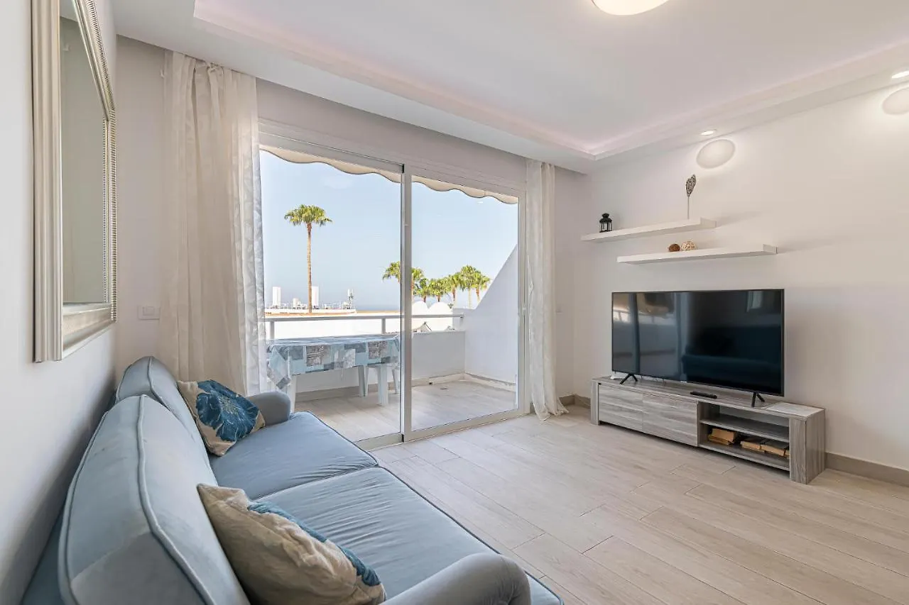 Sun View Apartament - Island Village Heights Costa Adeje  Apartment Costa Adeje (Tenerife)