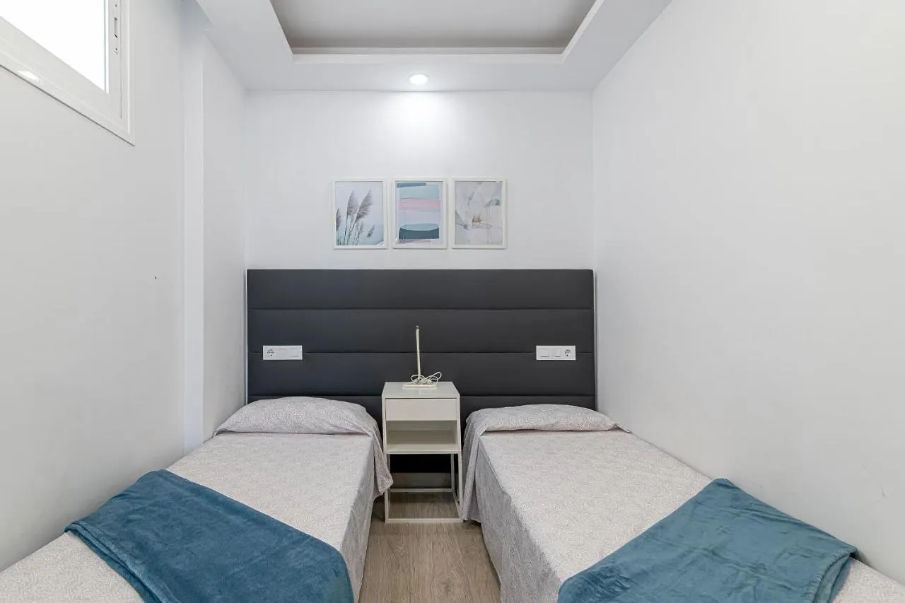 Sun View Apartament - Island Village Heights Costa Adeje  Apartment