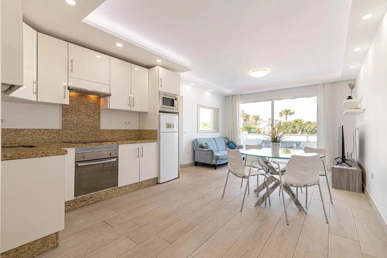 Sun View Apartament - Island Village Heights Costa Adeje