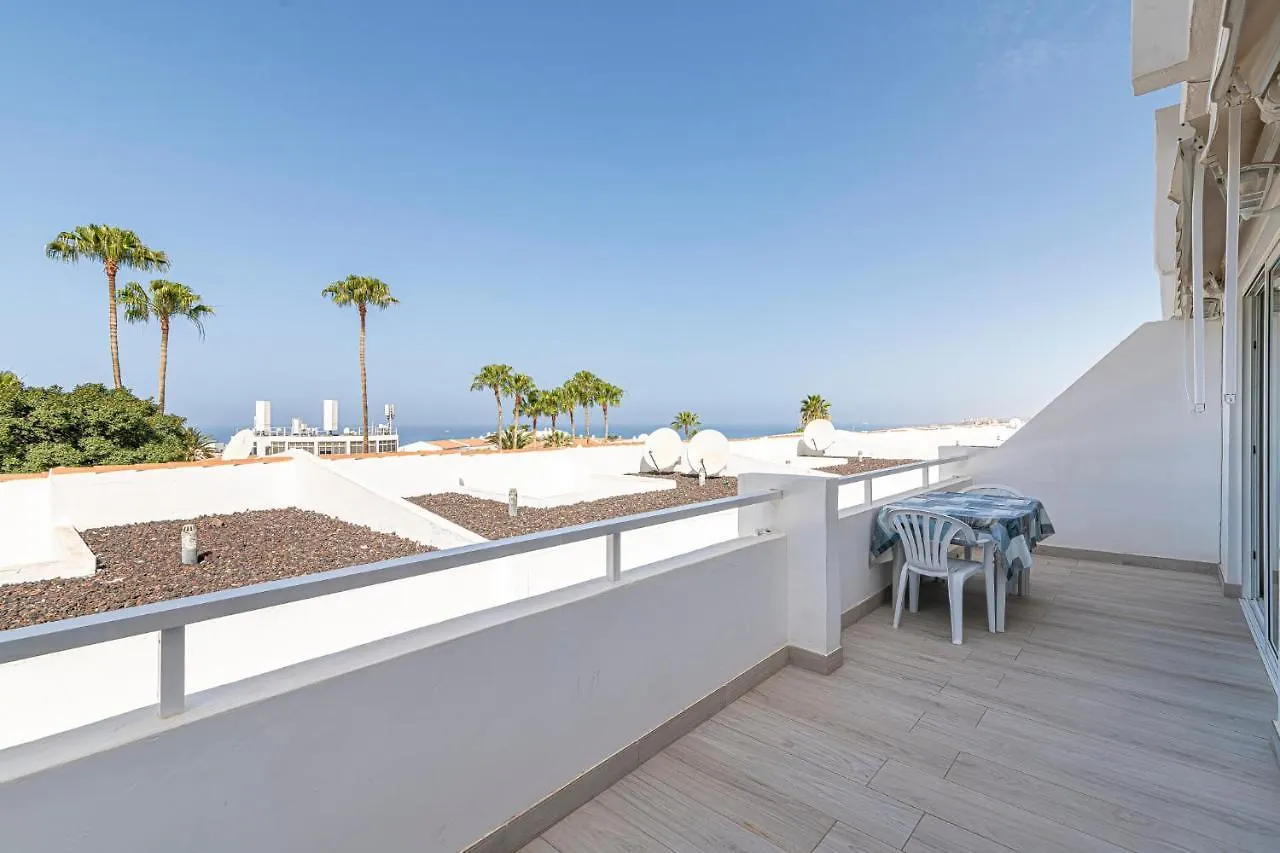 Sun View Apartament - Island Village Heights Costa Adeje  0*, Costa Adeje (Tenerife) Spain