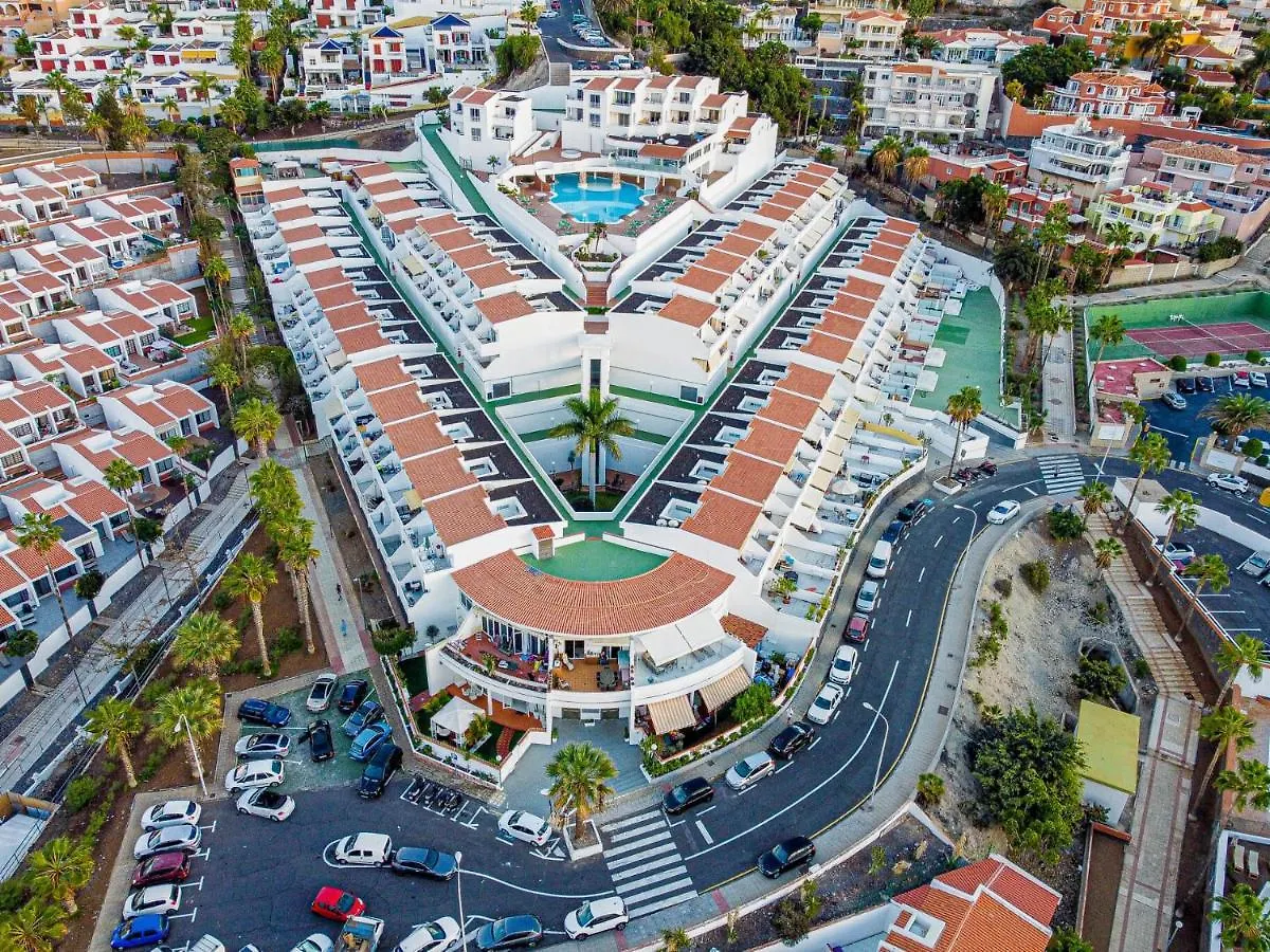 Sun View Apartament - Island Village Heights Costa Adeje  Costa Adeje (Tenerife)