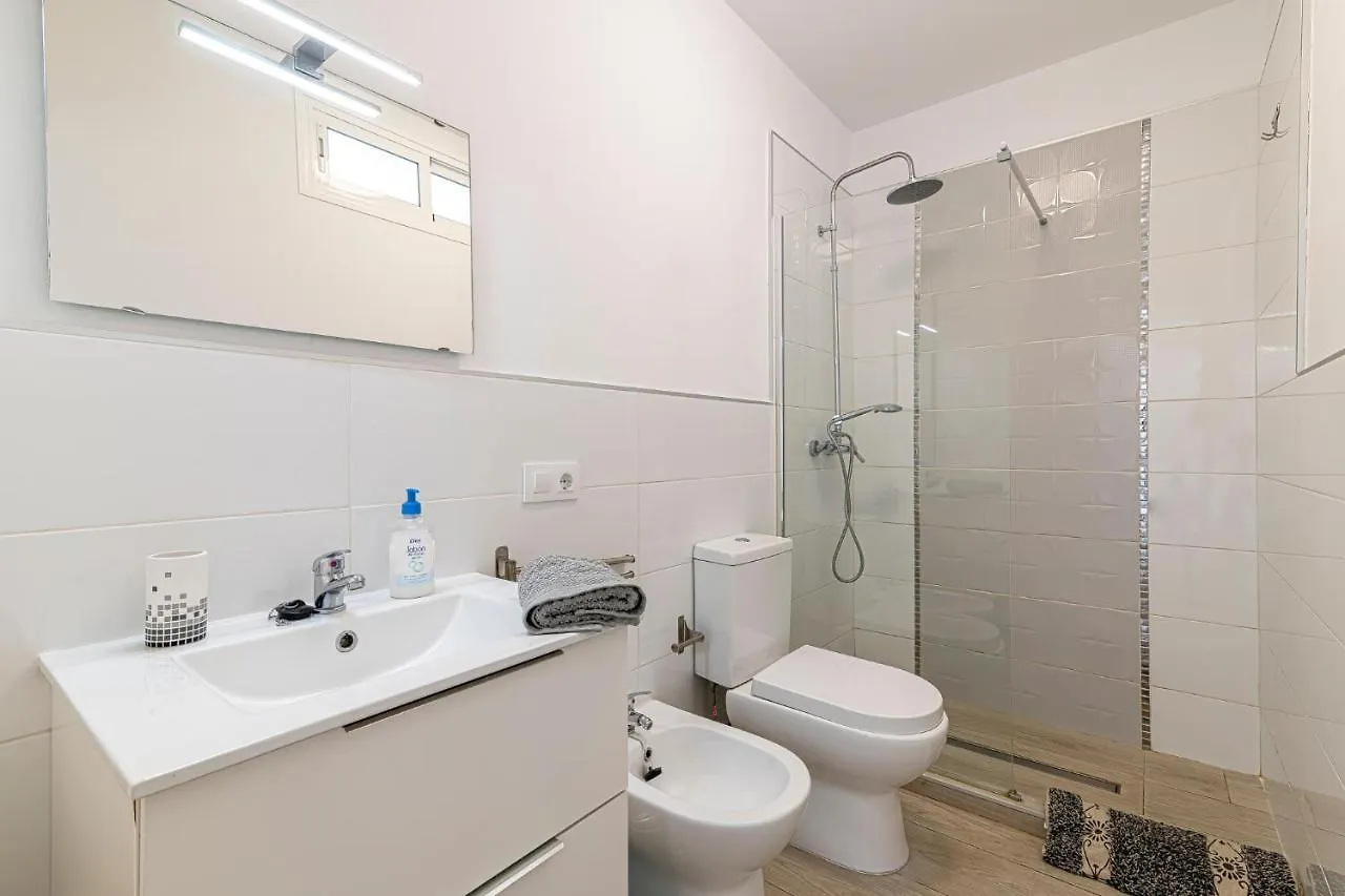 Sun View Apartament - Island Village Heights Costa Adeje  Spain