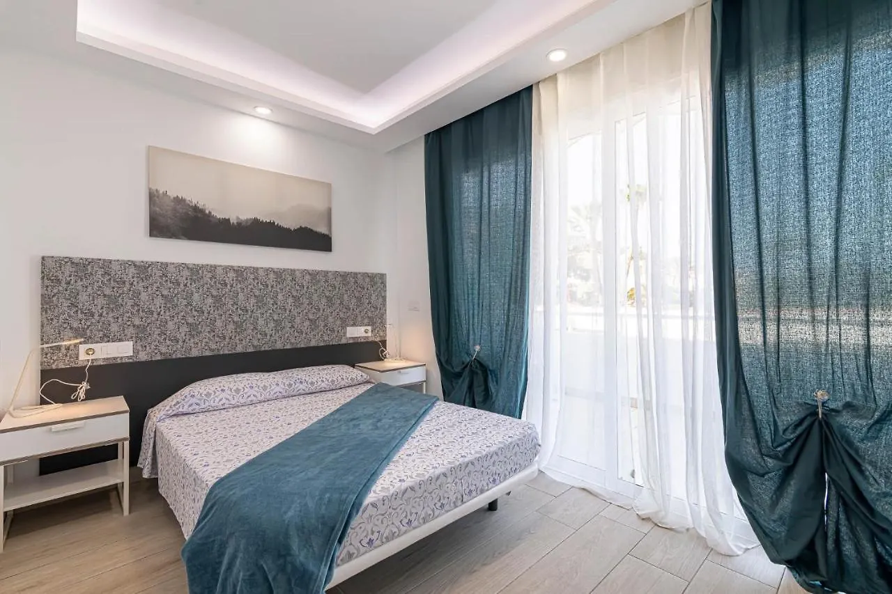 Apartment Sun View Apartament - Island Village Heights Costa Adeje  Spain