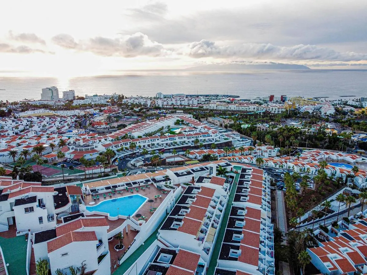 Sun View Apartament - Island Village Heights Costa Adeje  0*, Costa Adeje (Tenerife)