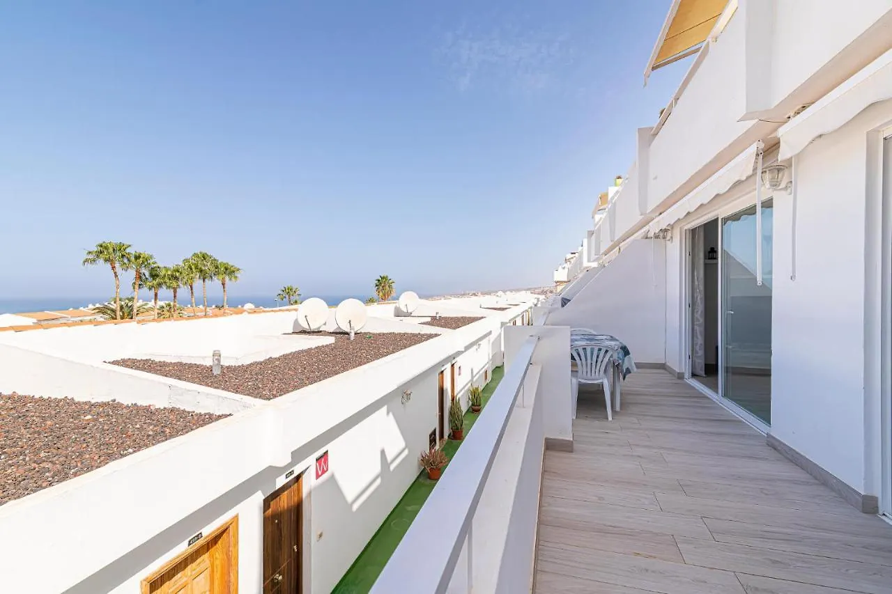 Sun View Apartament - Island Village Heights Costa Adeje  Costa Adeje (Tenerife)