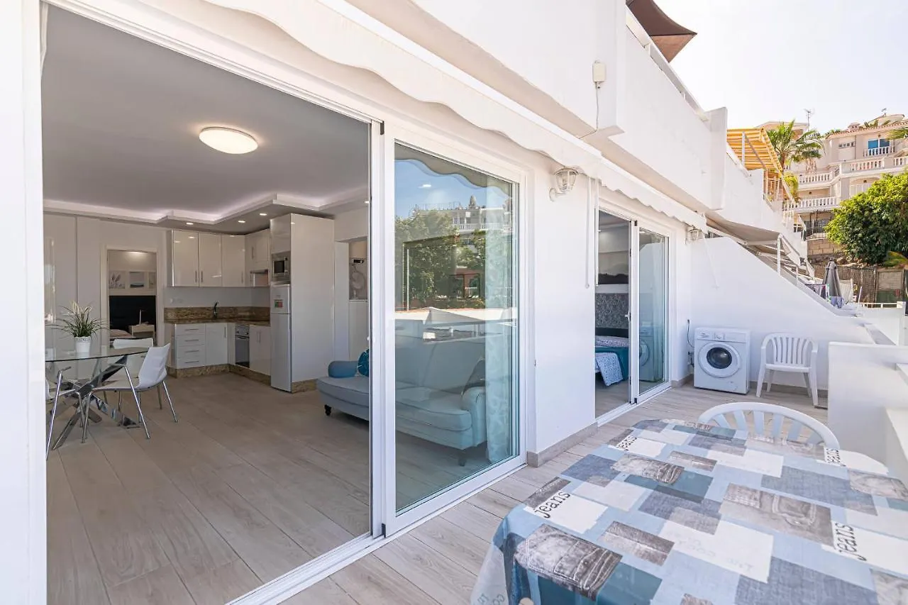Apartment Sun View Apartament - Island Village Heights Costa Adeje