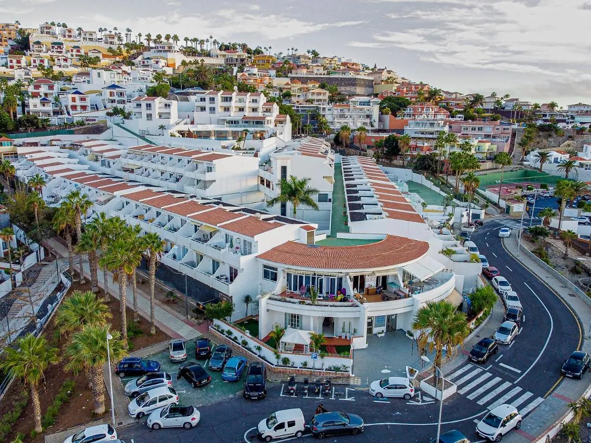 Sun View Apartament - Island Village Heights Costa Adeje  Apartment