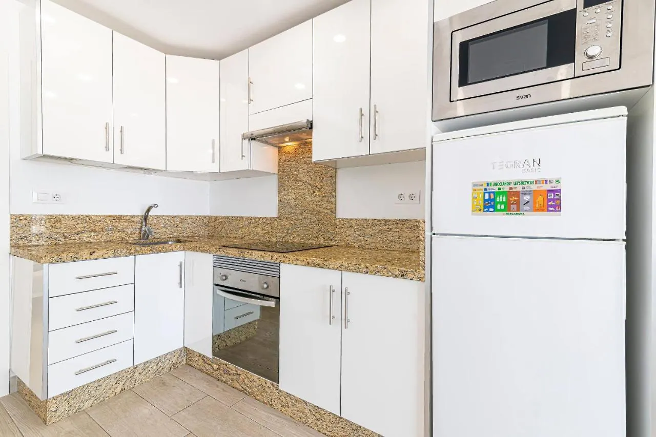 Διαμέρισμα Sun View Apartament - Island Village Heights Costa Adeje