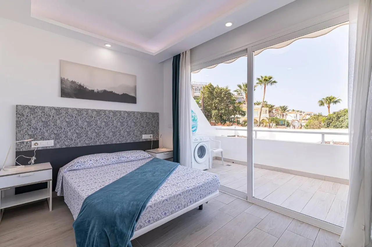 Apartment Sun View Apartament - Island Village Heights Costa Adeje