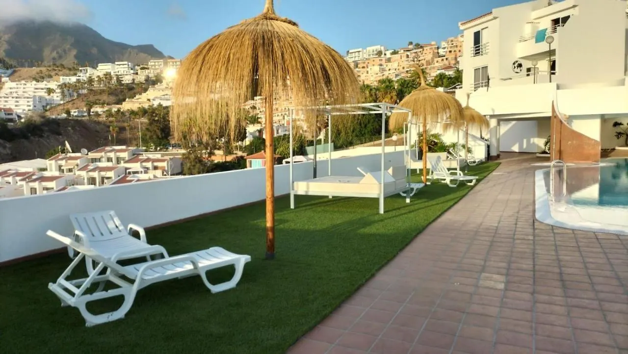 Sun View Apartament - Island Village Heights Costa Adeje  0*, Costa Adeje (Tenerife) Spain