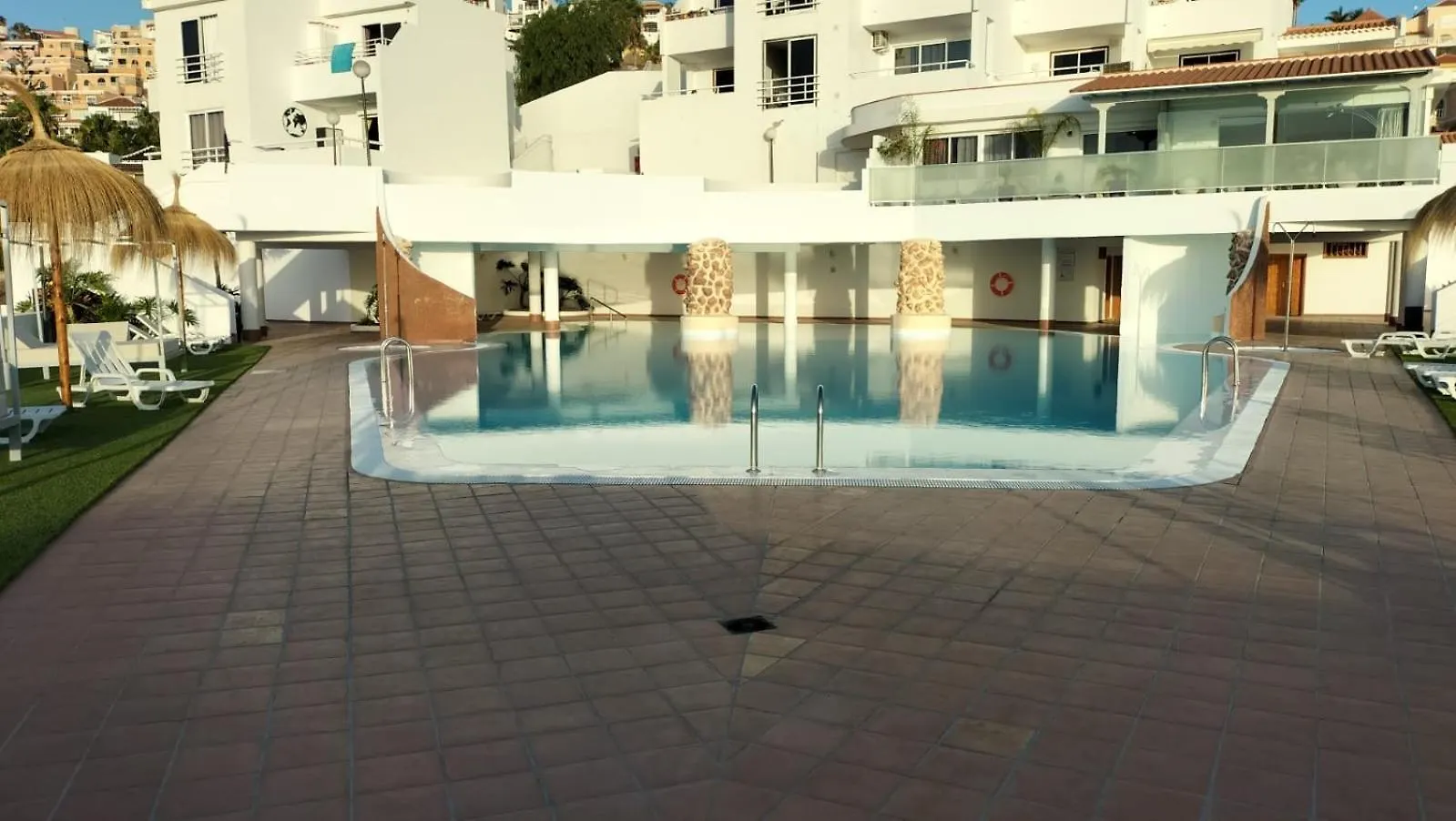 Apartment Sun View Apartament - Island Village Heights Costa Adeje