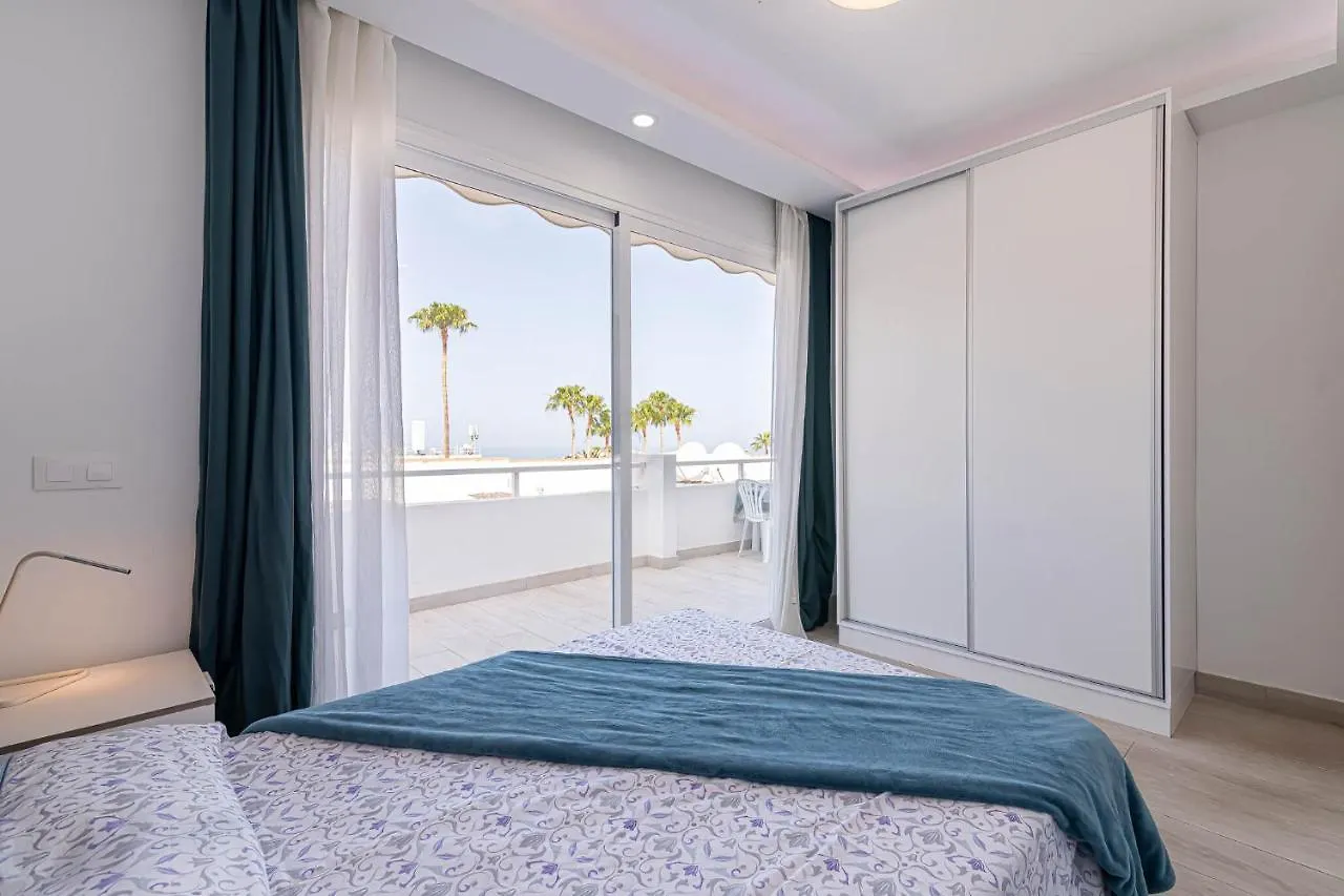 Apartment Sun View Apartament - Island Village Heights Costa Adeje